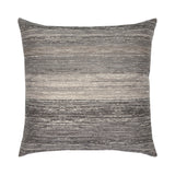 Textured Grigio Pillow