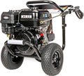 4400 PSI Gas Pressure Washer