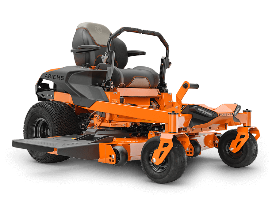 52 Inch 23HP Kawasaki Zero Turn Mower