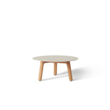 Avila Round Side Table