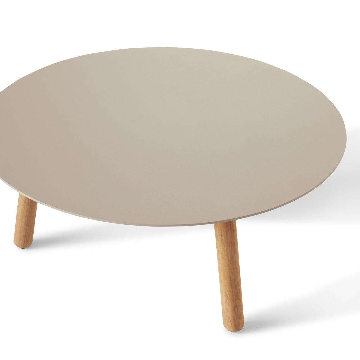 Avila Round Coffee Table