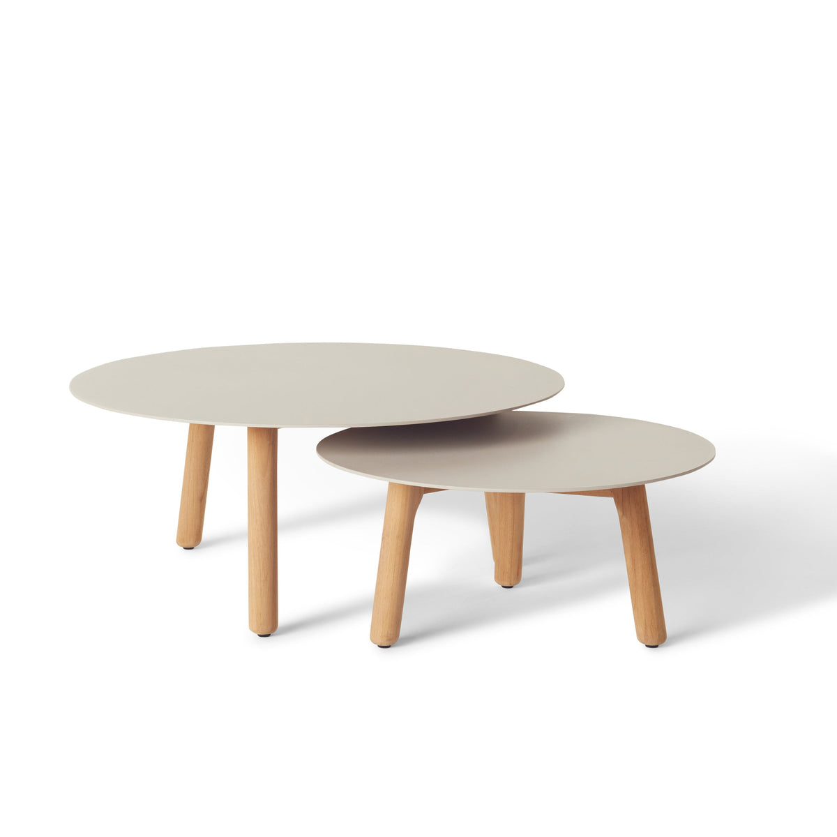 Avila Round Side Table