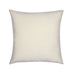 Linear Luxe Oyster Pillow