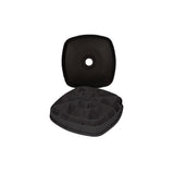 AKZ Cantilever Umbrella Base (200LB) - Black