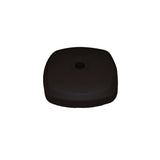 AKZ Cantilever Umbrella Base (200LB) - Black