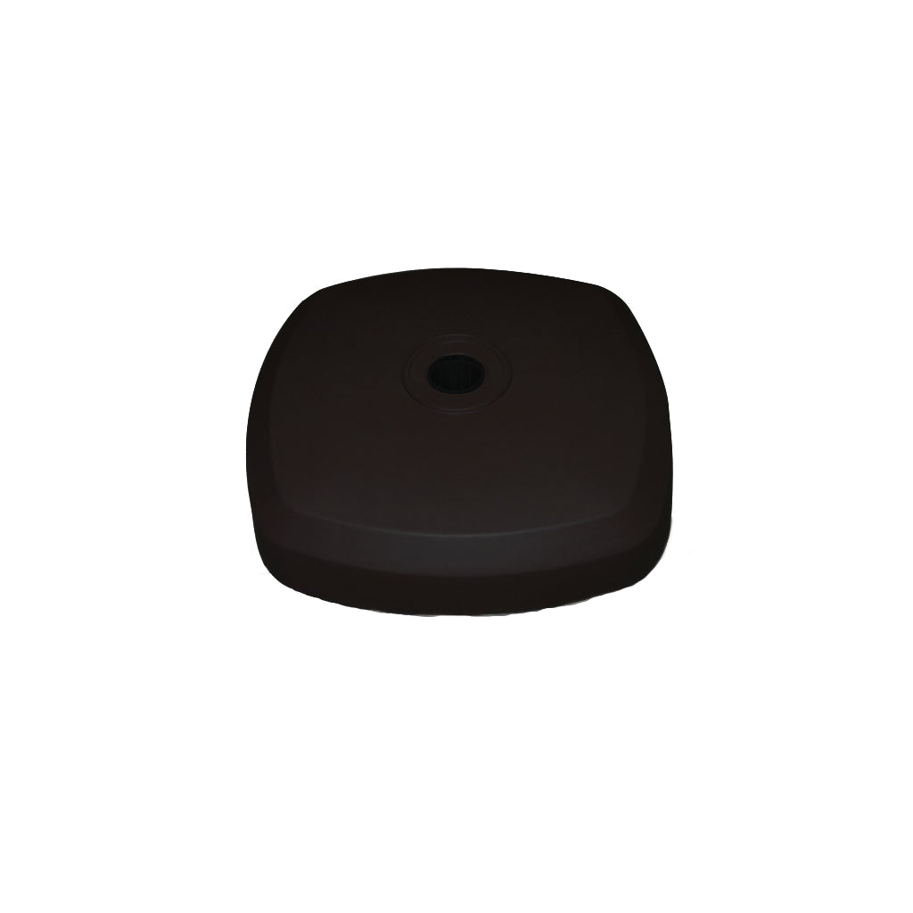 AKZ Cantilever Umbrella Base (200LB) - Black