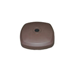 AKZ Cantilever Umbrella Base (200LB) - Bronze