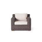 Sausalito Lounge Chair in Terra Wicker