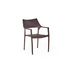 Del Rey Dining Chair in All-Weather Wicker