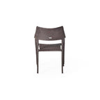 Del Rey Dining Chair in All-Weather Wicker
