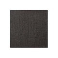 Blend Coal Cushions for Tiburon Lounge & Armless Chair