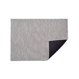 Bamboo Rug in Chalk