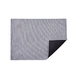Bamboo Rug in Fog