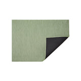 Bamboo Rug in Spring Green