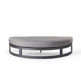 Belvedere Daybed Ottoman