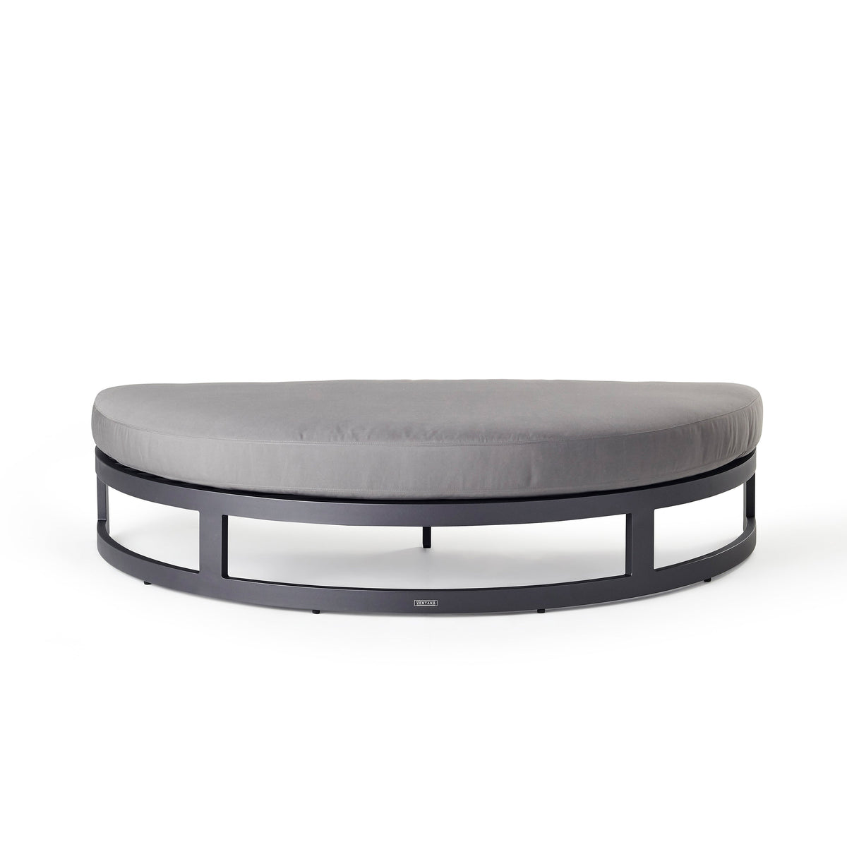 Belvedere Daybed Ottoman