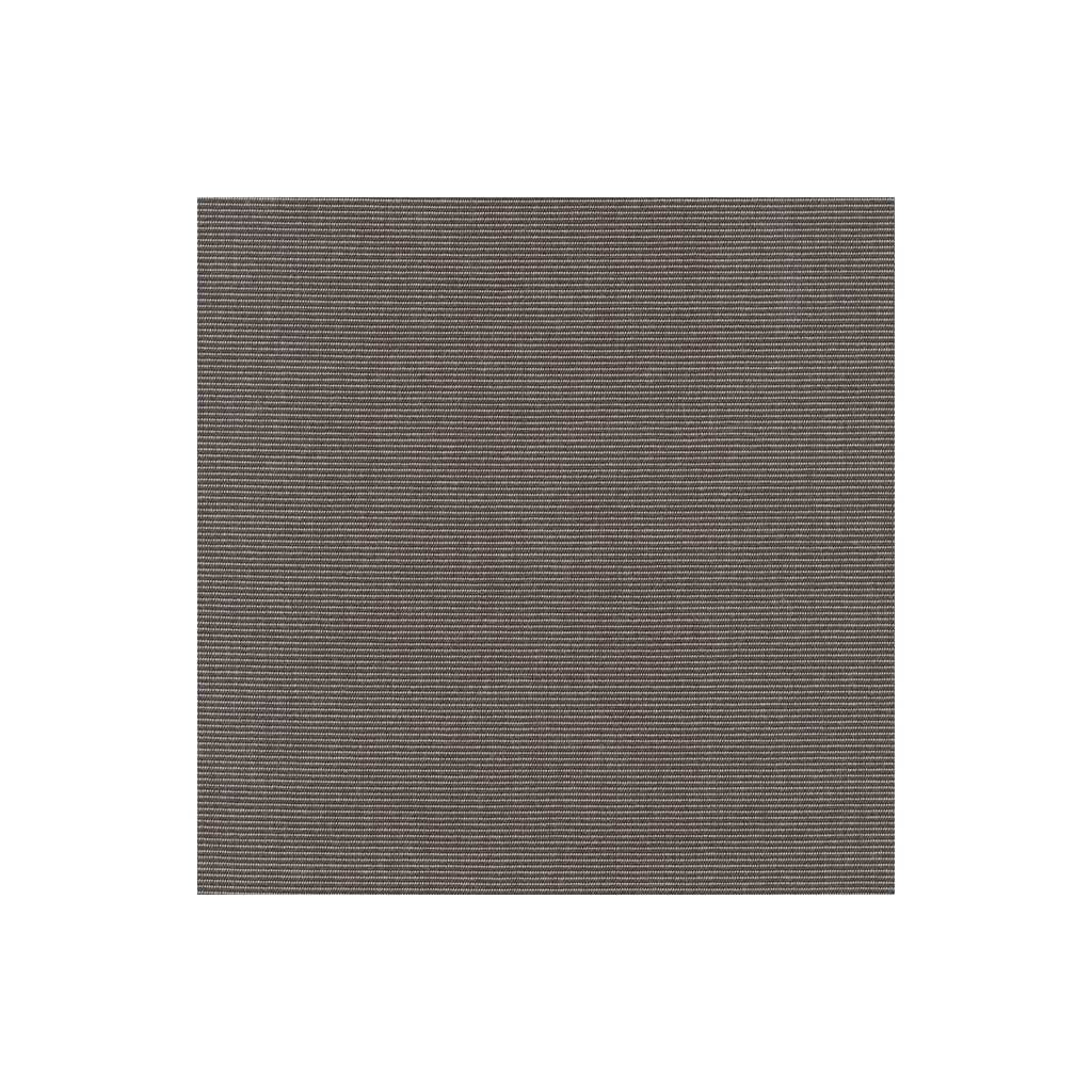 Canvas Coal Cushion for Napa Dining Chair
