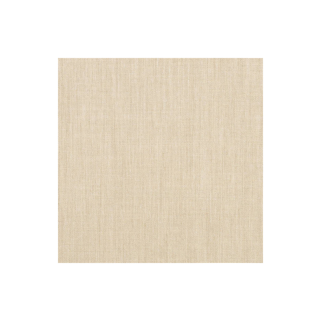 Canvas Flax Cushion for Cavallo Ottoman