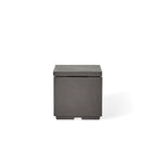 Legend Square Tank Cover - Black Lava