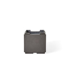 Legend Square Tank Cover - Black Lava