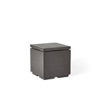Legend Square Tank Cover - Black Lava