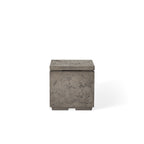 Legend Square Tank Cover - Dark Basalt