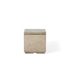 Legend Square Tank Cover - Light Basalt