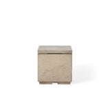 Legend Square Tank Cover - Light Basalt