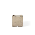 Legend Square Tank Cover - Light Basalt