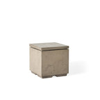 Legend Square Tank Cover - Light Basalt