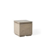 Legend Square Tank Cover - Light Basalt