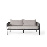 Costa Mesa Sofa in Charcoal