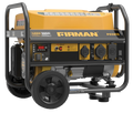 3550W/4450W 30 Amp Portable Gas Generator with CO Alert - New