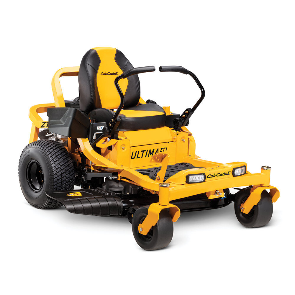 42 Inch 22HP Kohler Zero Turn Mower