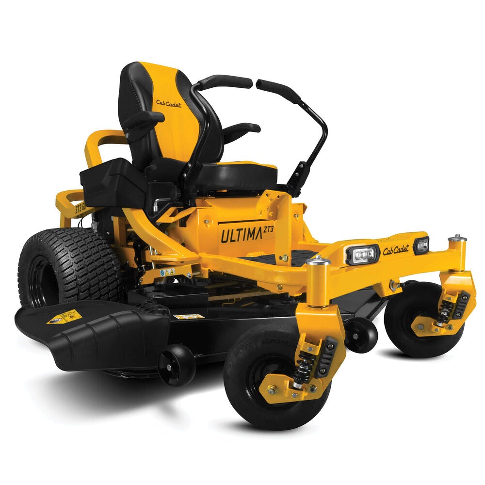 60 Inch 24HP Kawasaki Zero Turn Mower
