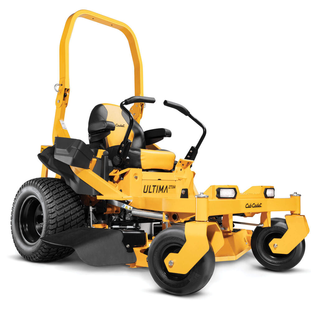 48 Inch 23HP Kohler Zero Turn Mower