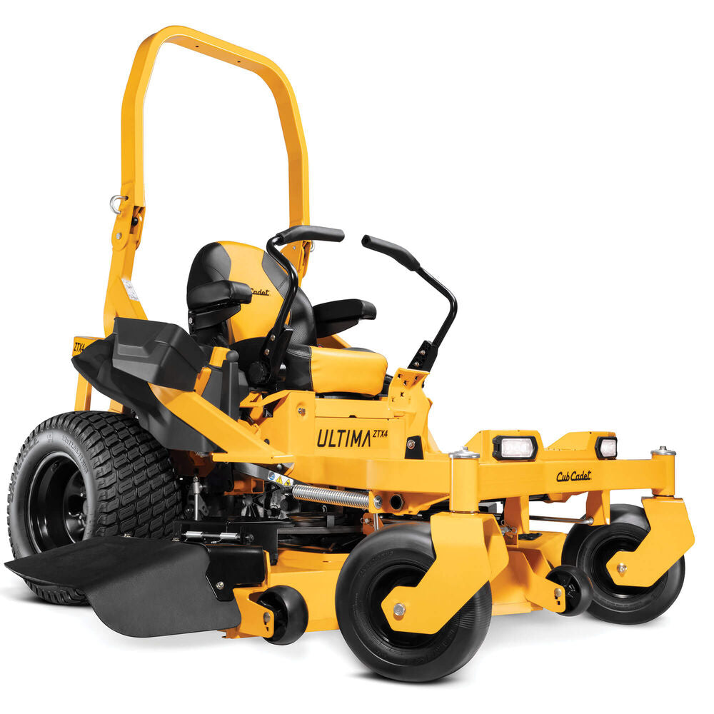 60 Inch 24HP Kohler Zero Turn Mower