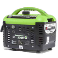 1800W/2200W Portable Gas Inverter Generator - New