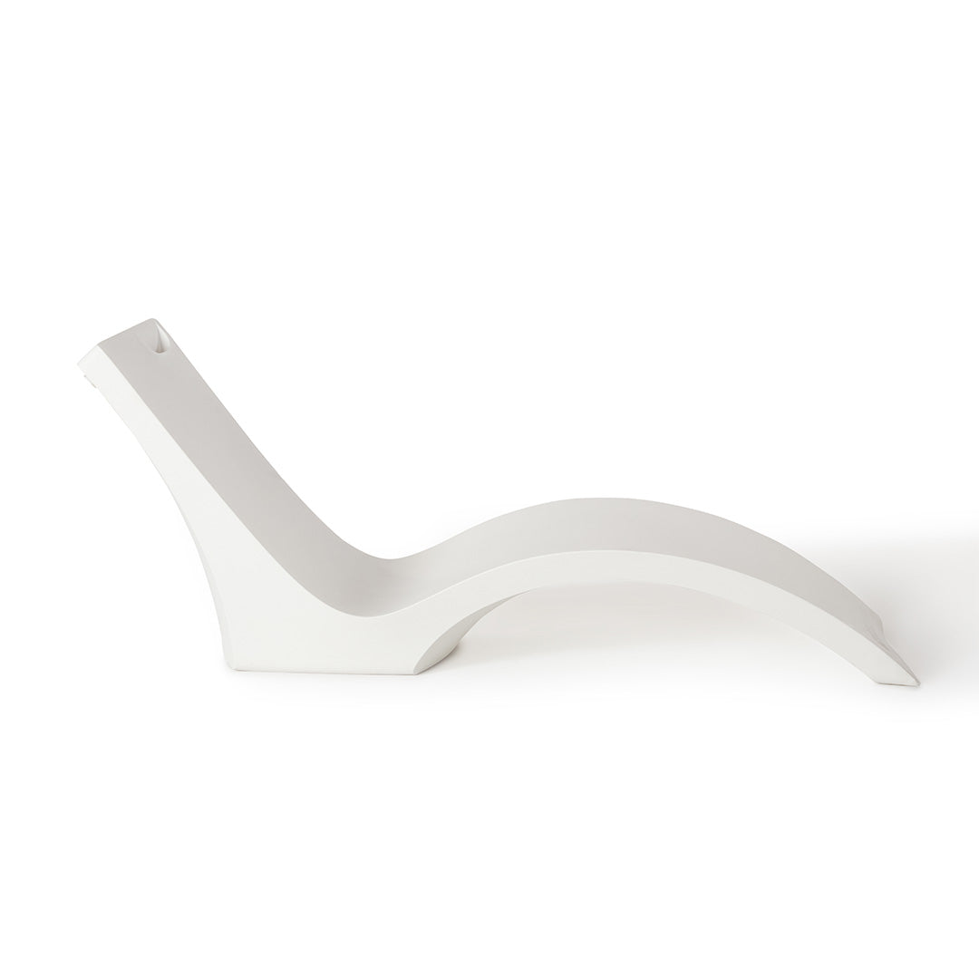 Kai Shelf Lounger