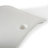 Kai Shelf Lounger