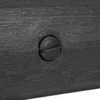 88 lbs. Fillable Umbrella Base for 1.5" or 1.9" Poles, Black