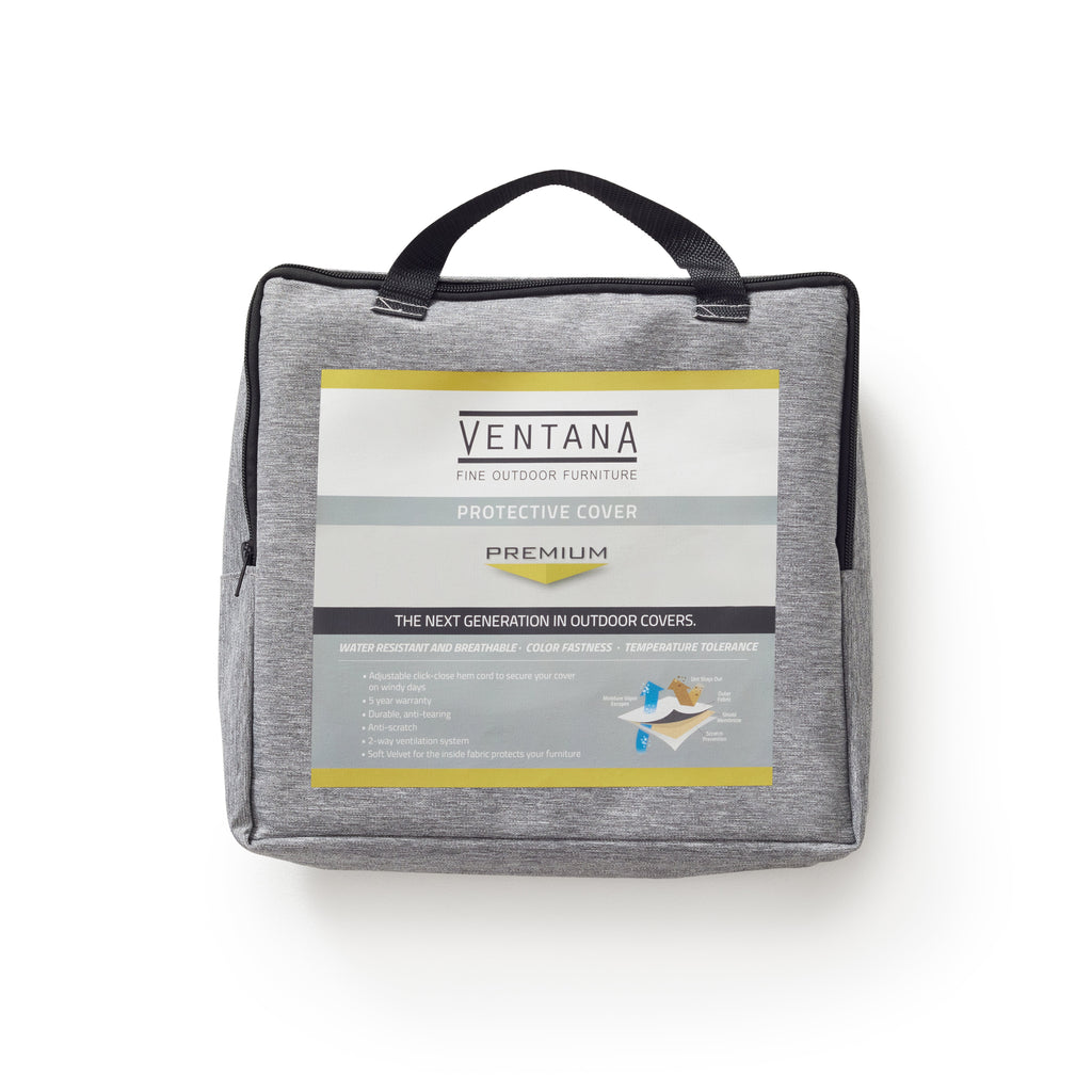 Premium Cover for Vista Lounge Chair