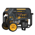 7500W/9400W Dual Fuel Electric Start Generator (Gas or Propane) - Refurbished