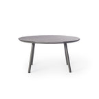 Mariposa Dining Table in Quartz Grey