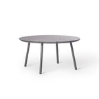 Mariposa Dining Table in Quartz Grey