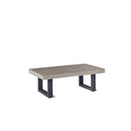 La Jolla 48" Coffee Table