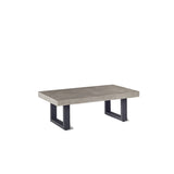 La Jolla 48" Coffee Table
