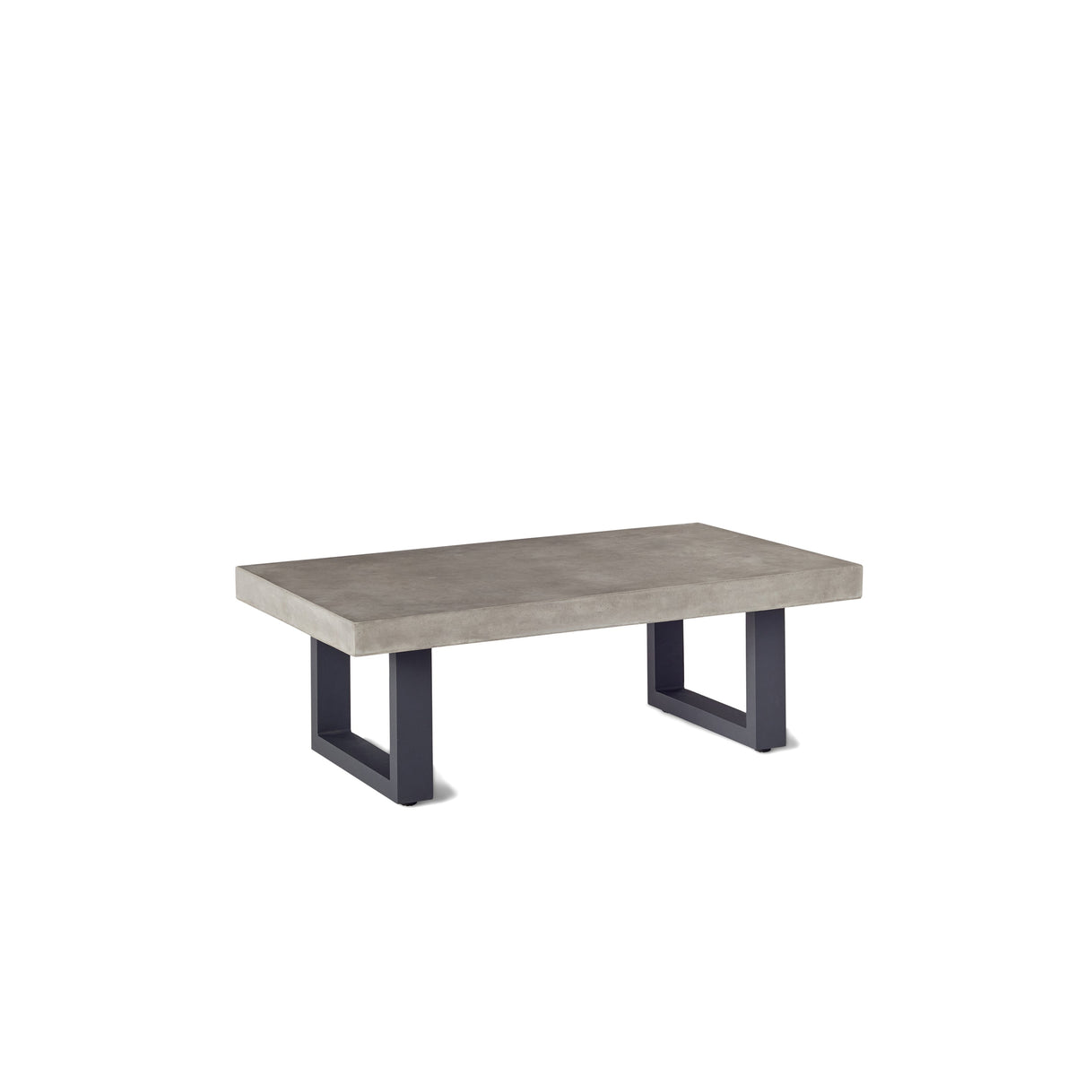 La Jolla 48" Coffee Table