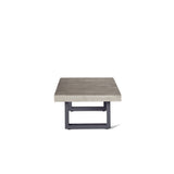 La Jolla 48" Coffee Table