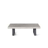 La Jolla 54" Coffee Table